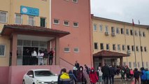 Fırat Yılmaz Çakıroğlu adına kütüphane açıldı