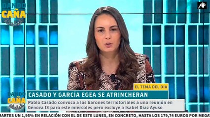 Dando Caña | 22/02/22 | Programa Completo