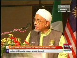 PAS Sabah tolak Gerakan Harapan Baharu (GHB)