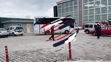 Giresun'da 16 yaşındaki Sıla Şentürk'ün katiline 'akıl sağlığı tam' raporu