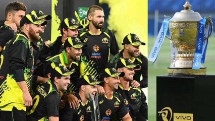IPL 2022 ఆరంభ మ్యాచ్‌లకు Australia Players దూరం CA మొండిపట్టు | Oneindia Telugu