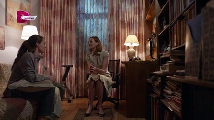 Тени старого шкафа - 4 серия