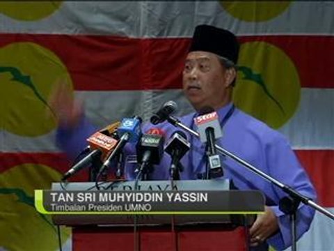 1MDB: Kalau The Edge tidak betul, beritahu saya apa yang betul – Muhyiddin Yassin
