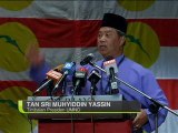 1MDB: Kalau The Edge tidak betul, beritahu saya apa yang betul – Muhyiddin Yassin