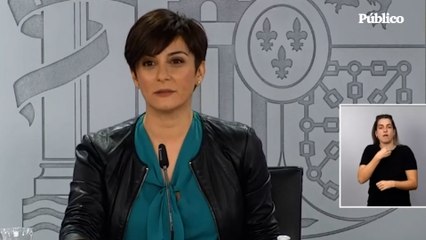 Educación aprueba un paquete "histórico" de becas que beneficiará a casi un millón de alumnos