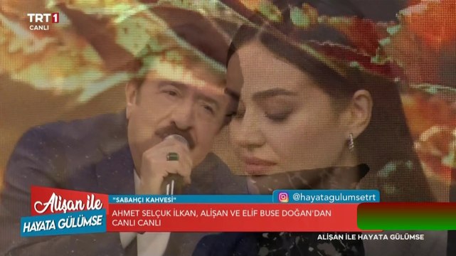 Ahmet Selçuk İlhan _ Sabahçı Kahvesi