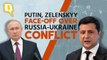 Face-off | Russia's Invasion of Ukraine Imminent? What Putin and Zelenskyy Had to Say