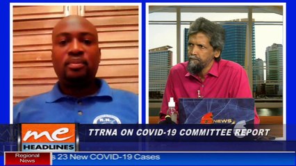 Morning Edition: 22nd February 2022