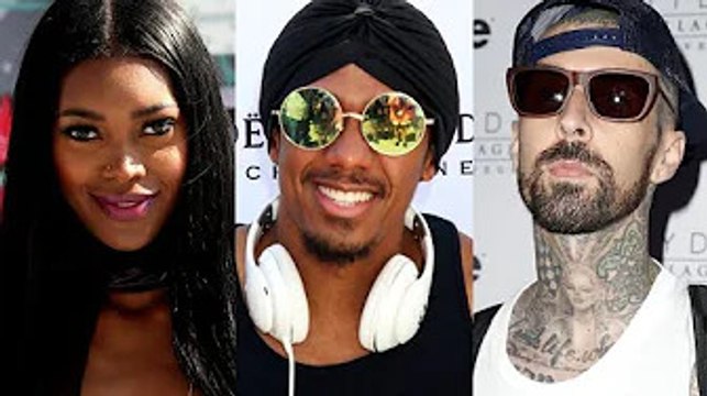 Jessica White Explains Why She Defends Ex Nick Cannon From Travis Barker Comparison, Blasts Critics