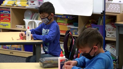 Confirman primera muerte de niño por COVID en El Paso; tenía menos de 5 años
