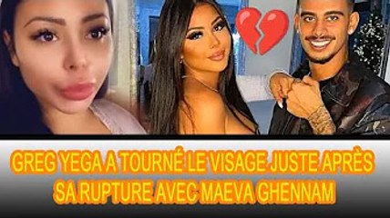 Maeva Ghennam: poursuivie en justice par Greg Yega! perdre des centaines de milliers d'euros !