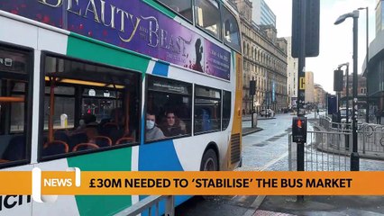ManchesterWorld Daily Bulletin 22 February