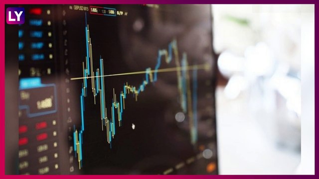 Stock Markets Down:यूक्रेन-रशिया वादाचा फटका शेअर बाजारालाही बसला, BSE Sensex 1,000 अंकांनी घसरला