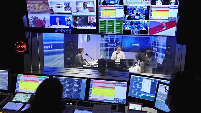 Dans le secteur des transports, la hausse du prix des carburants ne passe pas