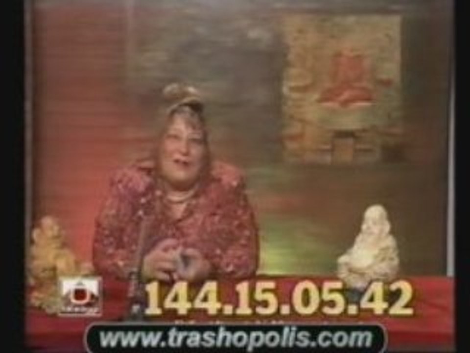 Poker di maghe