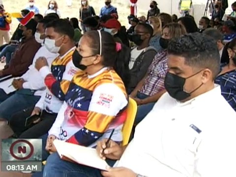 Comunas del país definen agenda de acción para consolidar nueva etapa de transición al Socialismo