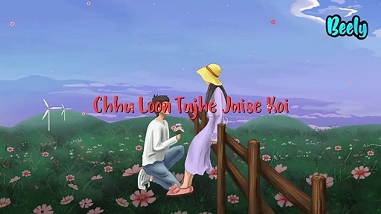 Chhu loon tujhe Jaise koi , Song , India song , WhatsApp status song