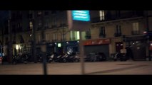 Porte de Vincennes BANDE ANNONCE VF (2022)