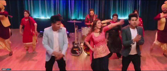 London - Guri - Jass Manak (Full Song) Simar Kaur - Rajat Nagpal - Movie Rel 25 Feb 2022 - Geet MP3
