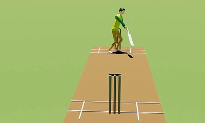 Blender 3-D Animations