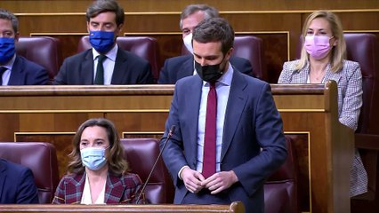 El PSOE, 7,3 puntos sobre el PP antes de la crisis, según el CIS