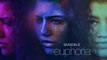 Zendaya Euphoria Season 2 Episode 7 Review Spoiler Discussion