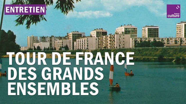 Quartiers populaires : une histoire de clichés