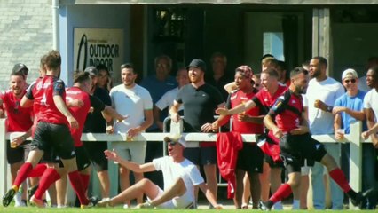 Courte présentation du Club