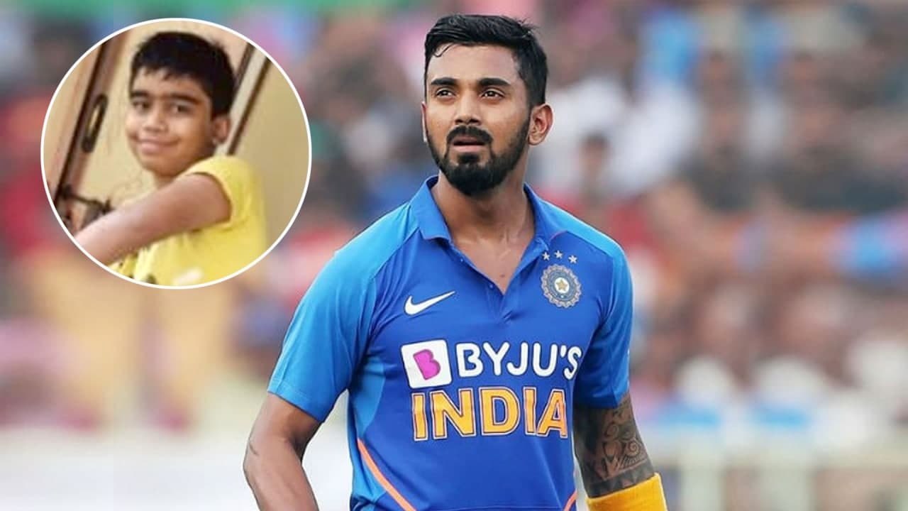 KL Rahul's Kindness, Donates 31 Lakh For 11-Year Old Boy | Oneindia Telugu