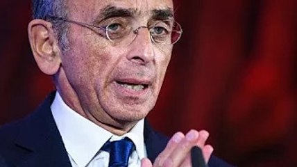 Eric Zemmour sur le point d’abandonner la présidentielle ? cette annonce choc