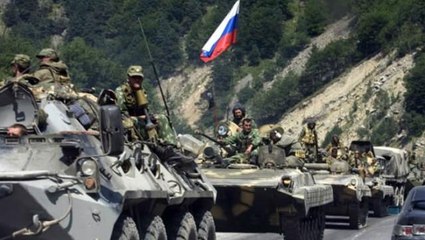 Rusya Dışişleri Bakanlığı: Donetsk ve Luhansk'a henüz asker göndermeyi planlamıyoruz