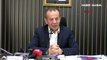 Bolu Belediye Başkanı Tanju Özcan: Başını açtı diye kadın belediye çalışanına uyarı cezası verdim