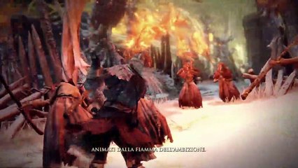 Elden Ring - Trailer di lancio - SUB ITA