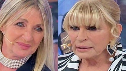 Uomini e Donne Nadia proprio non la sopporta