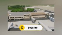Así quedará el aeropuerto de Punta Cana con nueva terminal
