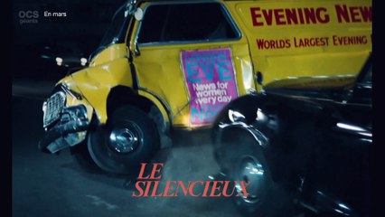 Claude Pinoteau : Lino Ventura et Yves Montand en première ligne