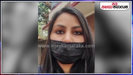 ನನ್ನ ಗಂಡ ಚೇತನ್ ಕಾಣೆಯಾಗಿದ್ದಾರೆ (ನಟ ಚೇತನ್ ಪತ್ನಿ ಮೇಘಾ)