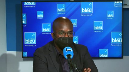 Abdoulaye Kante livre sa proposition citoyenne dans Ma France