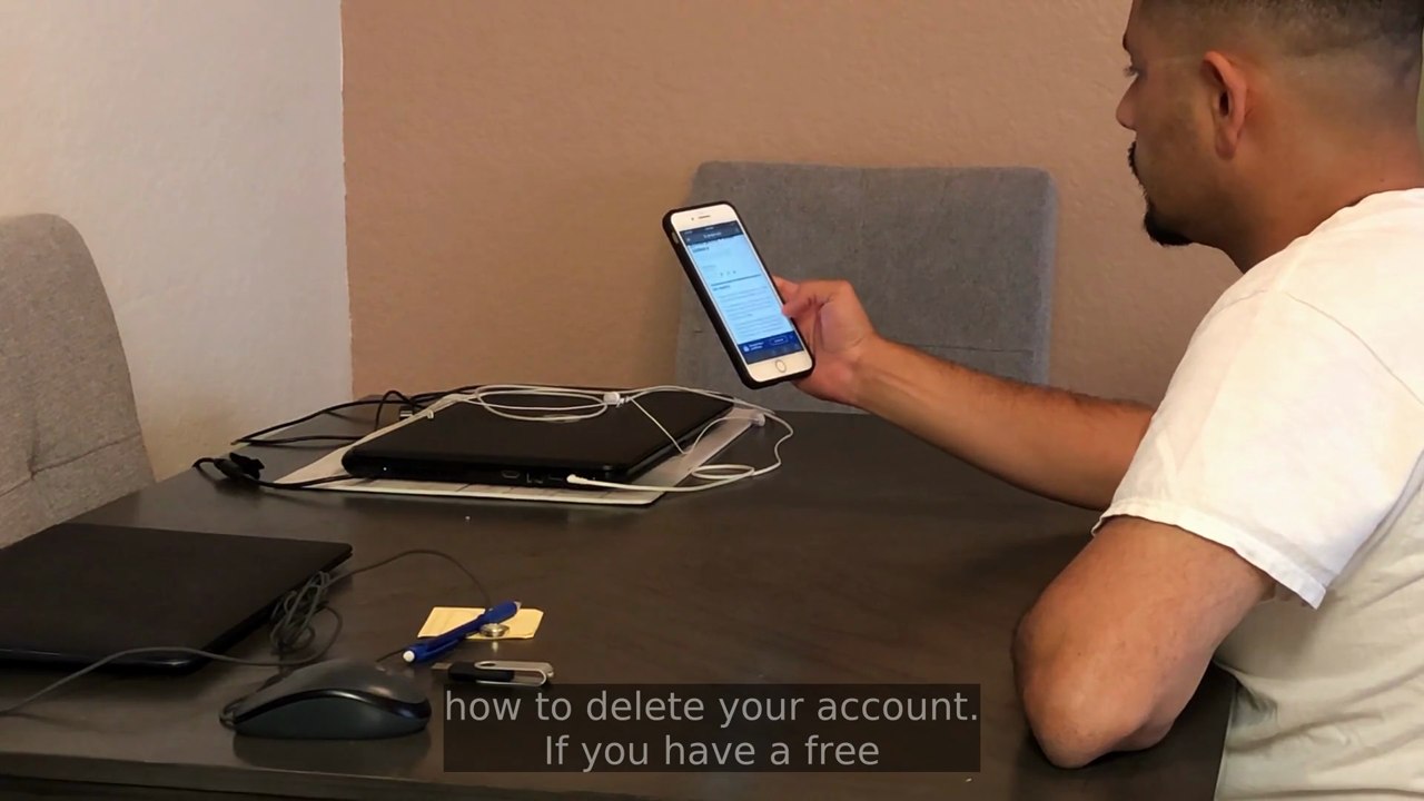 Want to Delete Spotify?