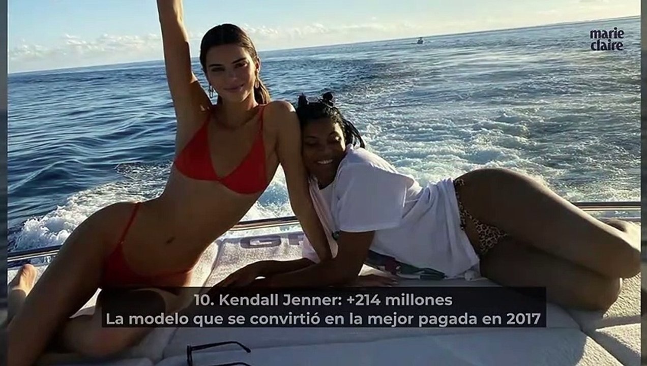 Los 20 famosos con más seguidores en Instagram