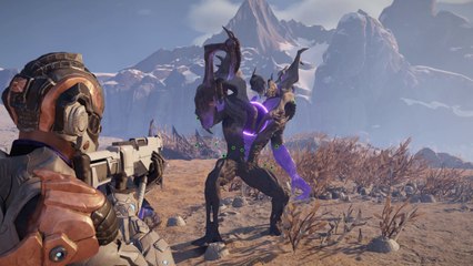 ELEX II | Explanation Trailer - PS5, PS4