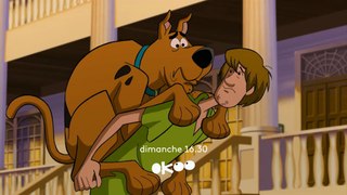 Scooby-Doo retour sur l'île aux zombies - Bande annonce