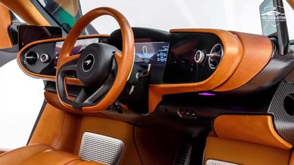 TOP 20 MOST EXPENSIVE CARS ON THE MARKET 2021