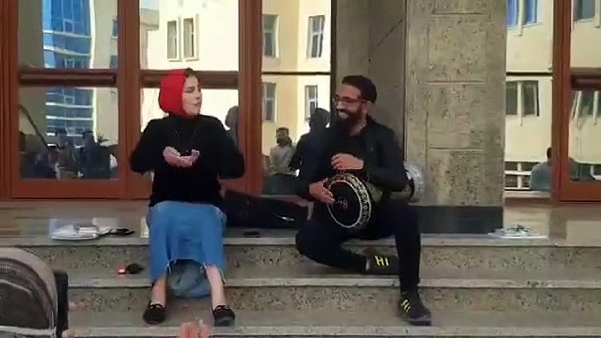 اغاني ف الجامعه
