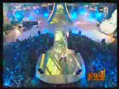 massari - be easy ( studio 2m maroc ) live ♪♫♪