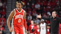 Ohio State Wins In OT Thriller Against Indiana
