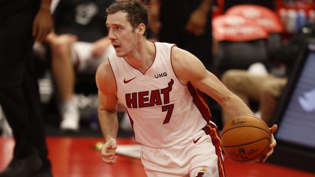 Steve Nash Gets His Old Teammate Back In Goran Dragic