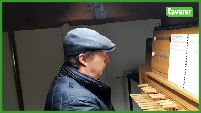 Les cloches du beffroi de Tournai ont résisté au concert-test