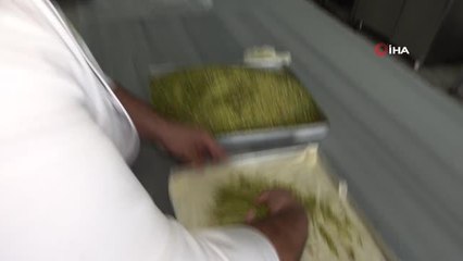 Son dakika haberleri! Hacıbaba Pastanelerinden fiyat yükselişlerine tepki