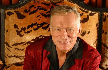 Mansão Playboy: Relatos impactantes de quem morou com o magnata Hugh Hefner